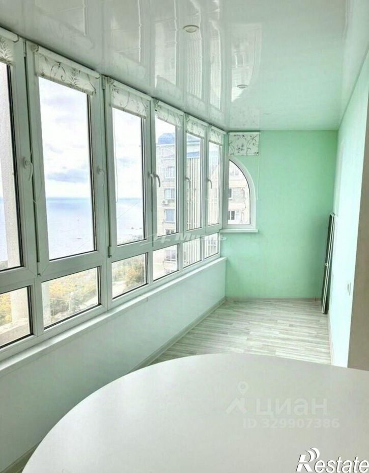 2-комн квартира Морская улица, 14,  д. 14