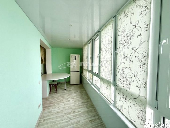 2-комн квартира Морская улица, 14,  д. 14