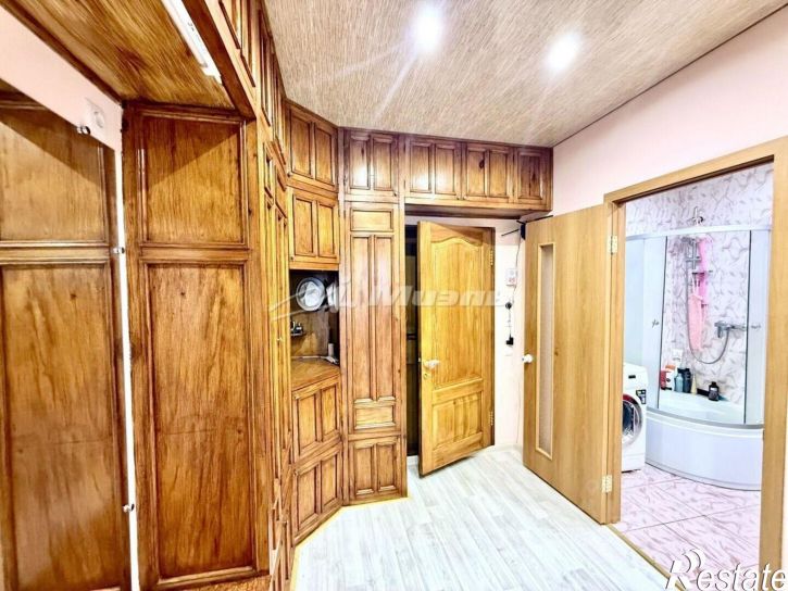 2-комн квартира Морская улица, 14,  д. 14