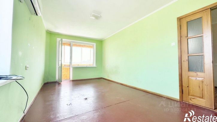 1-комн квартира Северная улица, 9,  д. 9