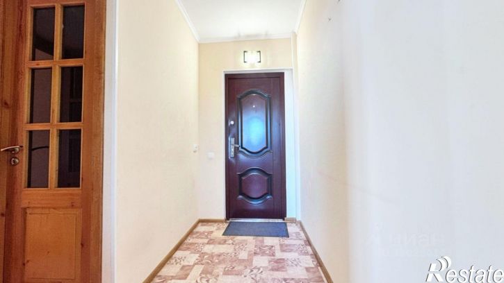 1-комн квартира Северная улица, 9,  д. 9