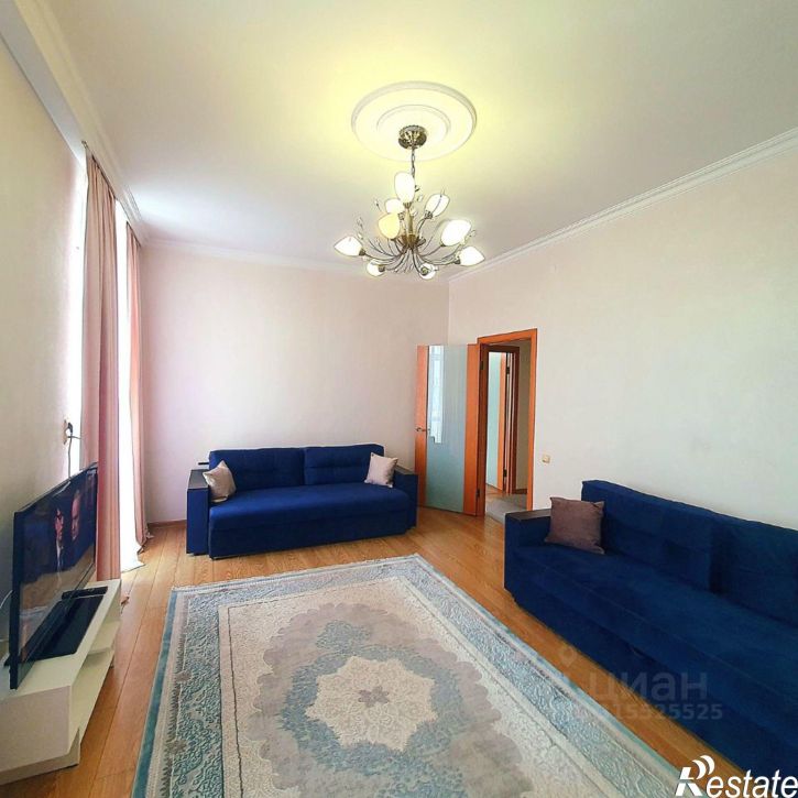 2-комн квартира ул Новороссийская, 5,  д. 5