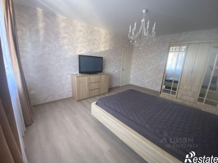 3-комн квартира ул Июньская, 56,  д. 56
