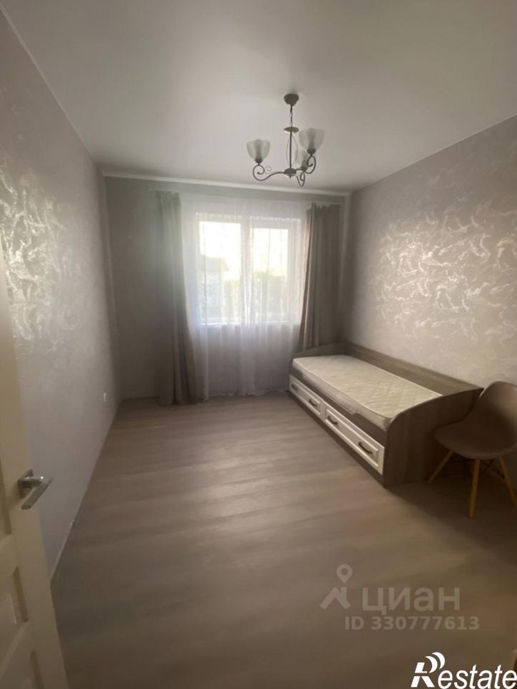 3-комн квартира ул Июньская, 56,  д. 56