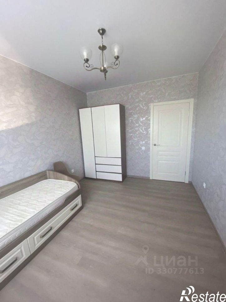 3-комн квартира ул Июньская, 56,  д. 56