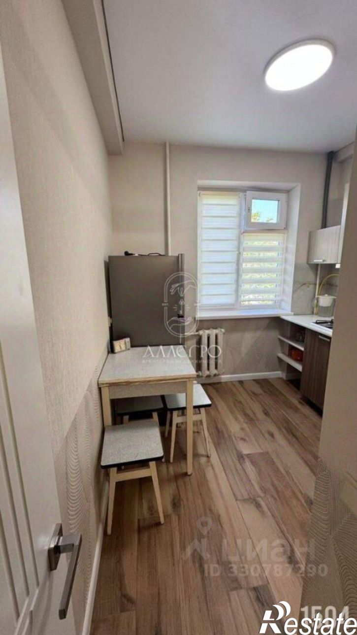 1-комн квартира пр-кт Победы, 58,  д. 58