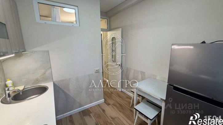 1-комн квартира пр-кт Победы, 58,  д. 58