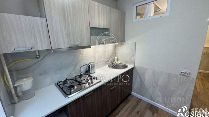 1-комн квартира пр-кт Победы, 58,  д. 58