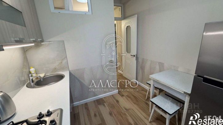 1-комн квартира пр-кт Победы, 58,  д. 58