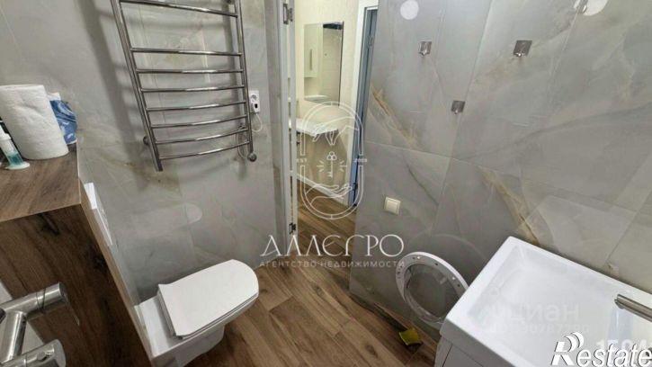1-комн квартира пр-кт Победы, 58,  д. 58