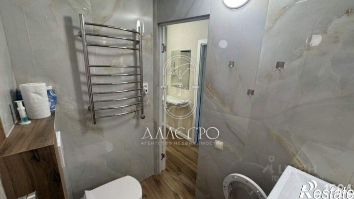 1-комн квартира пр-кт Победы, 58,  д. 58