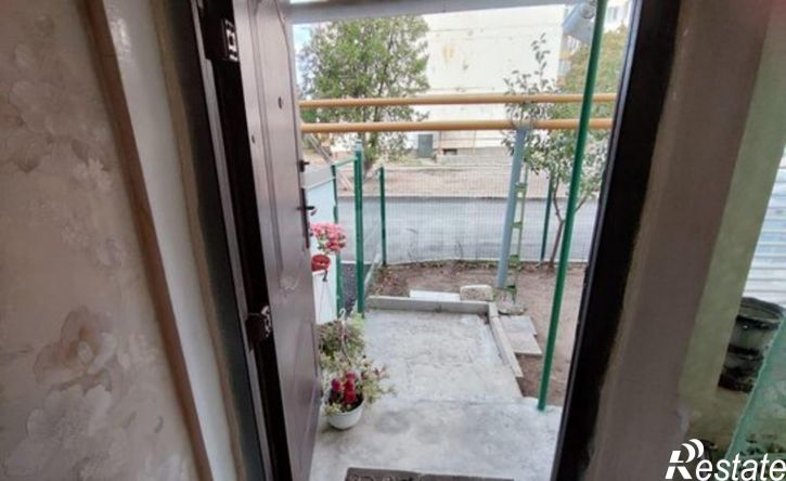 1-комн квартира ул Крымская, 8,  д. 8