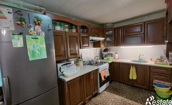 1-комн квартира ул Крымская, 8,  д. 8