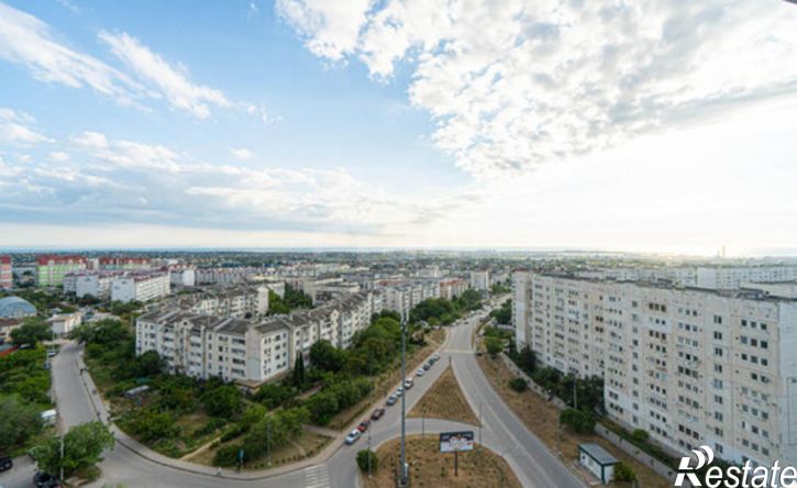 1-комн квартира ул Александра Маринеско, 1А 4,  д. 1А 4,  к. 4