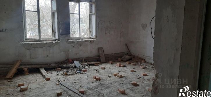 Отдельное здание Советская улица