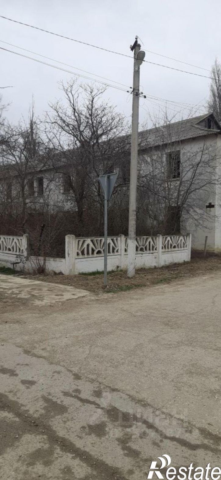 Отдельное здание Советская улица