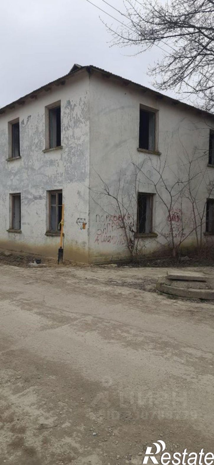 Отдельное здание Советская улица
