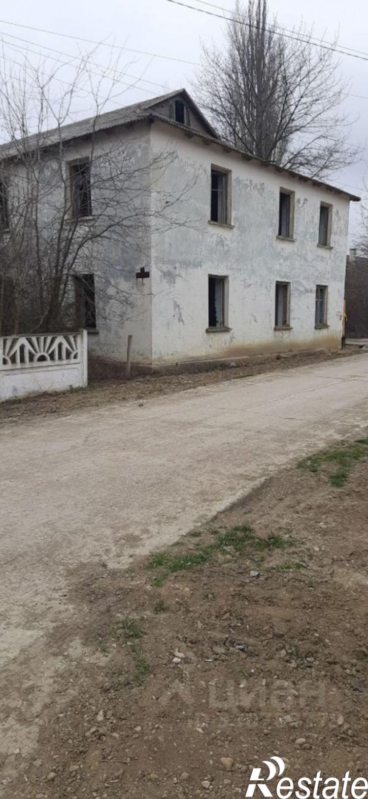 Отдельное здание Советская улица
