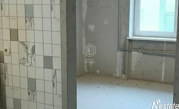 1-комн квартира пр-кт Октябрьской революции, 40/11,  д. 40/11