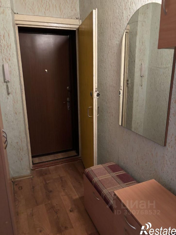 1-комн квартира ул Репина, 16,  д. 16