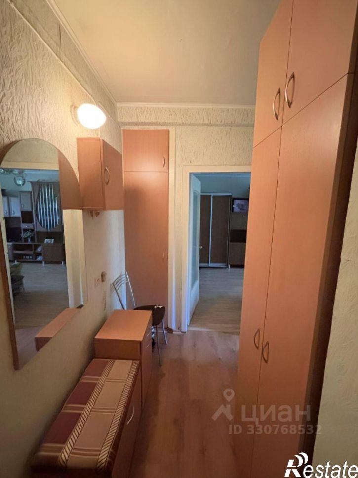 1-комн квартира ул Репина, 16,  д. 16