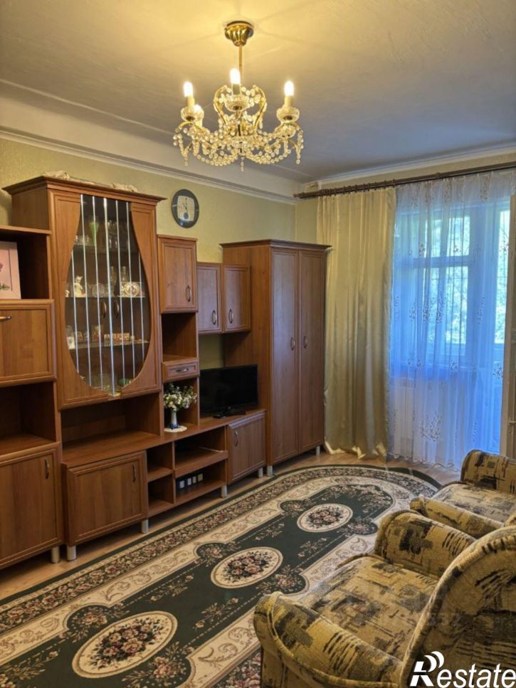 1-комн квартира ул Репина, 16,  д. 16