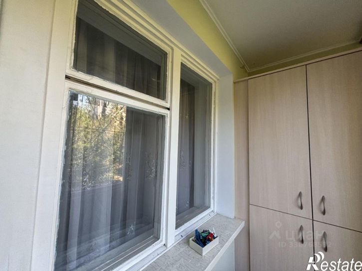1-комн квартира ул Репина, 16,  д. 16