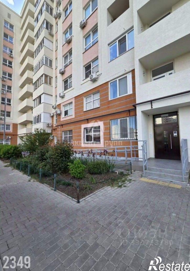 2-комн квартира Могилёвская улица, 10,  д. 10