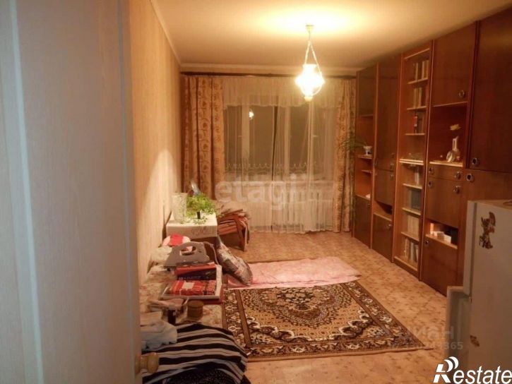 2-комн квартира ул Гайдара, 2,  д. 2