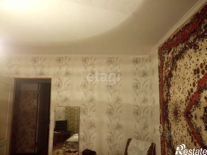 2-комн квартира ул Гайдара, 2,  д. 2