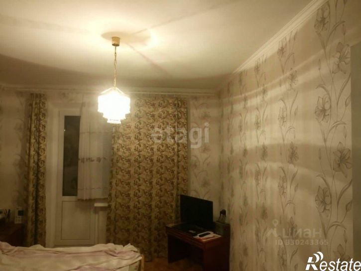 2-комн квартира ул Гайдара, 2,  д. 2