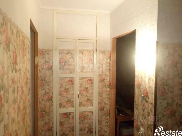 2-комн квартира ул Гайдара, 2,  д. 2