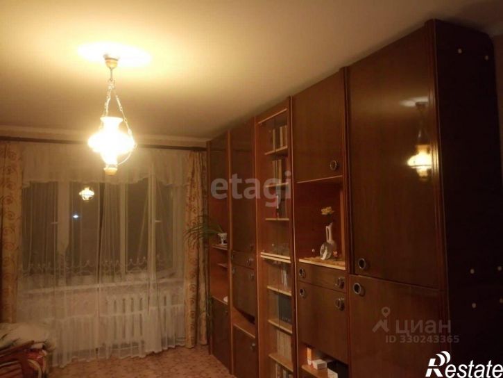 2-комн квартира ул Гайдара, 2,  д. 2