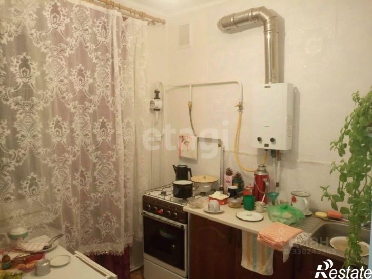 2-комн квартира ул Гайдара, 2,  д. 2