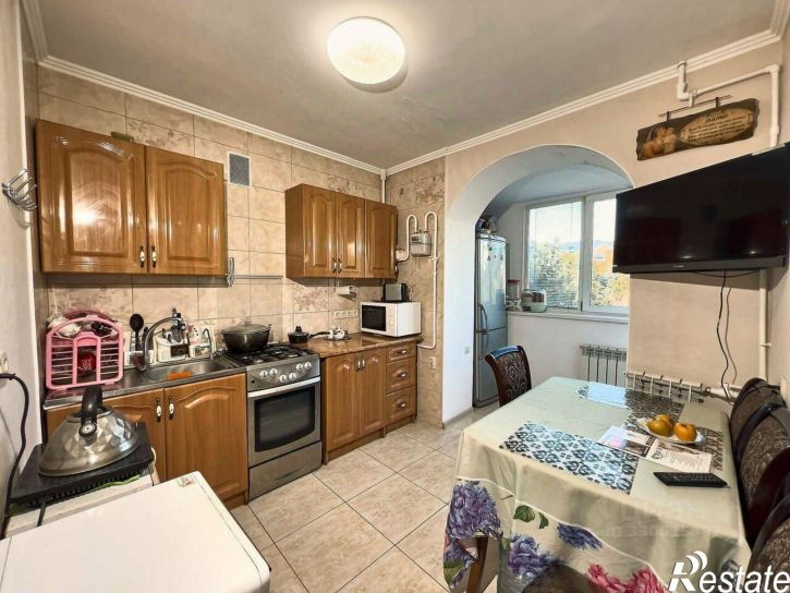 1-комн квартира проспект Генерала Острякова, 155Б,  д. 155Б