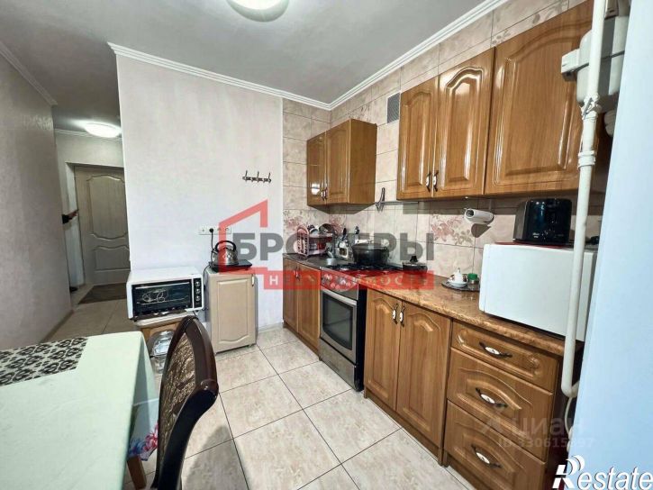 1-комн квартира проспект Генерала Острякова, 155Б,  д. 155Б