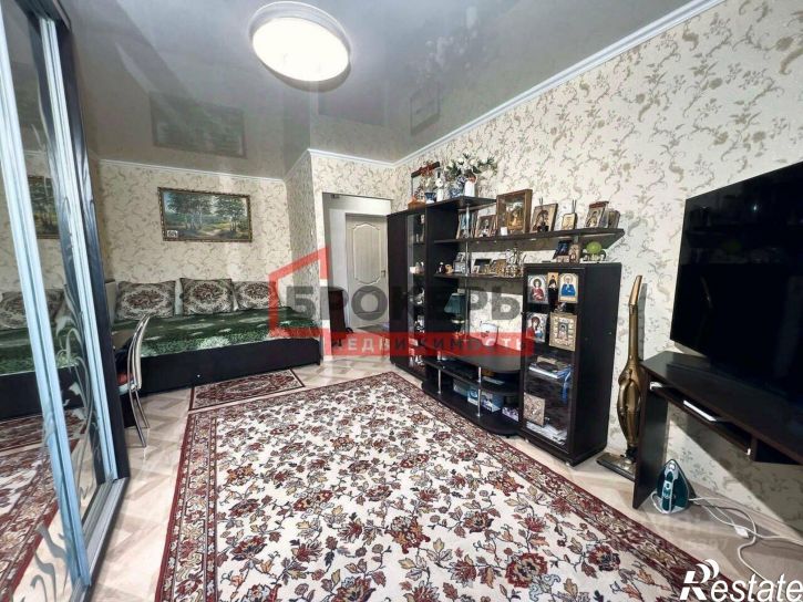 1-комн квартира проспект Генерала Острякова, 155Б,  д. 155Б