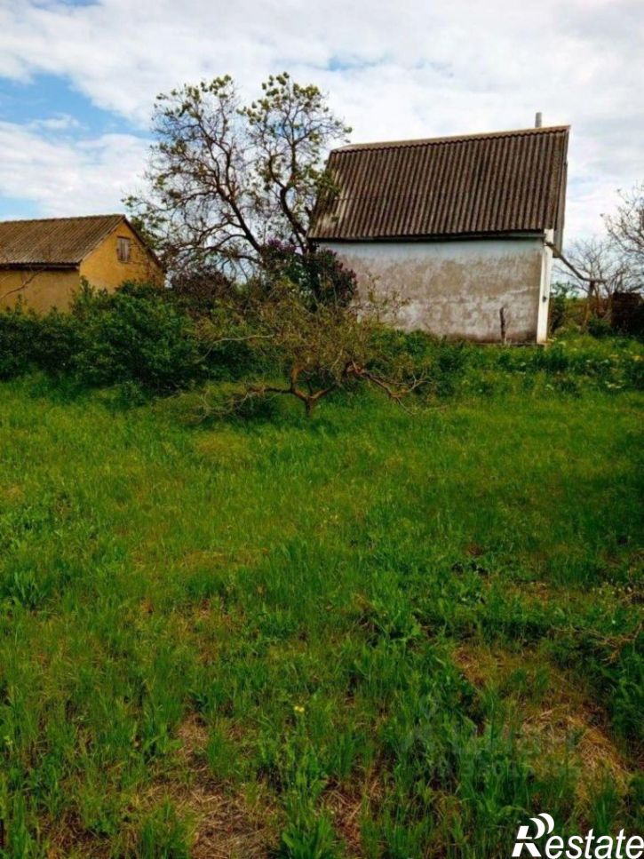 Коттедж/дом Сакский район