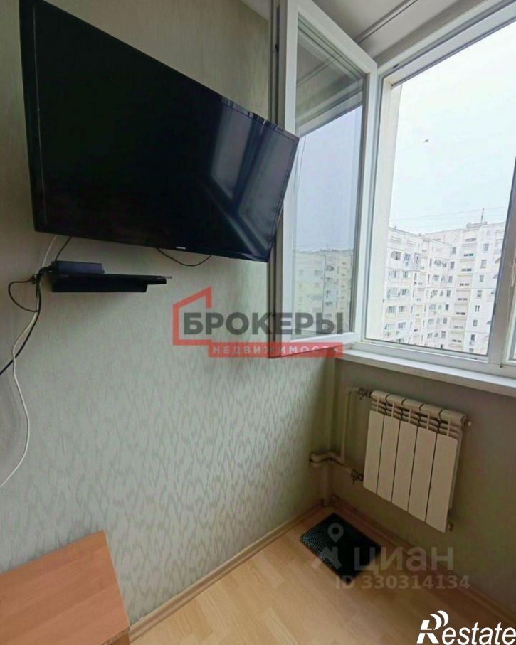 1-комн квартира проспект Октябрьской Революции, 22/1,  д. 22/1