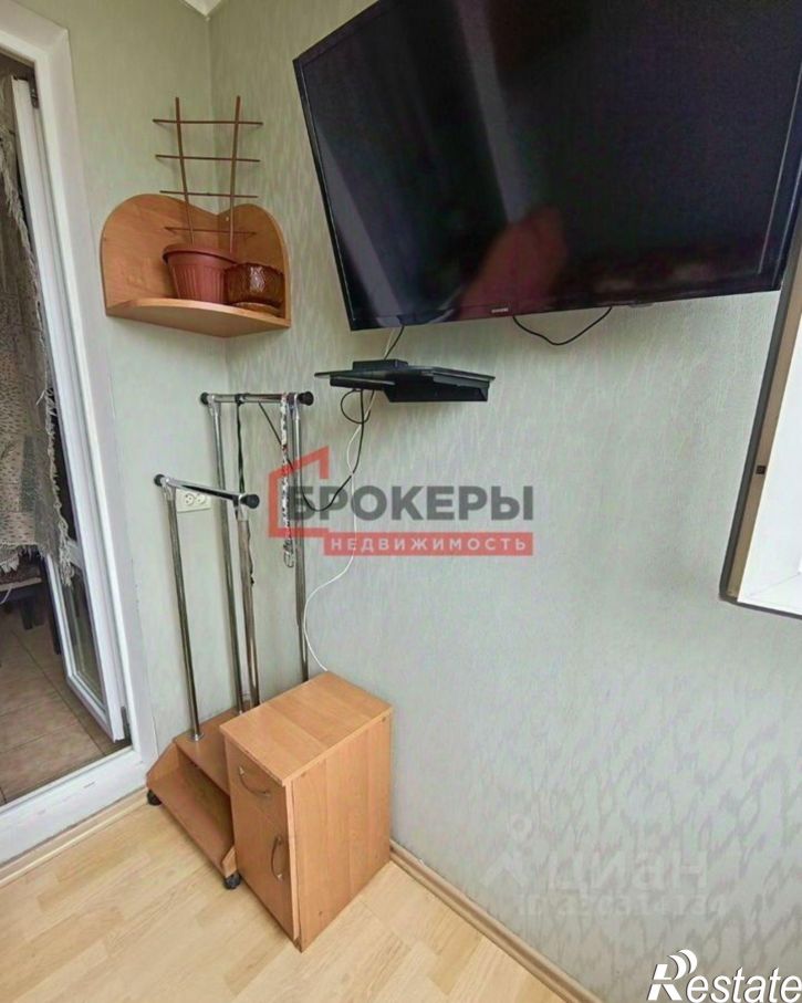 1-комн квартира проспект Октябрьской Революции, 22/1,  д. 22/1