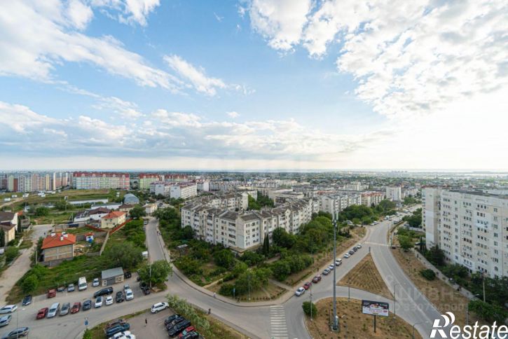 1-комн квартира ул Александра Маринеско, 1А 4,  д. 1А 4,  к. 4