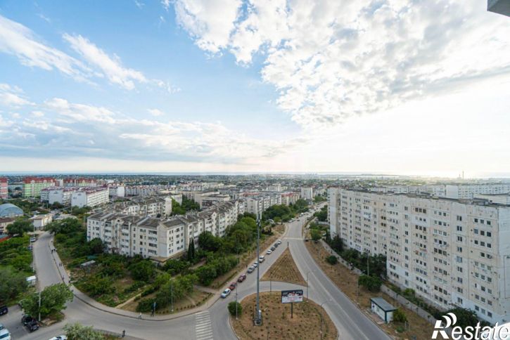 1-комн квартира ул Александра Маринеско, 1А 4,  д. 1А 4,  к. 4