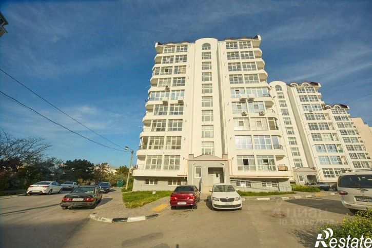 1-комн квартира пр-кт Генерала Острякова, 244 1,  д. 244 1,  к. 1