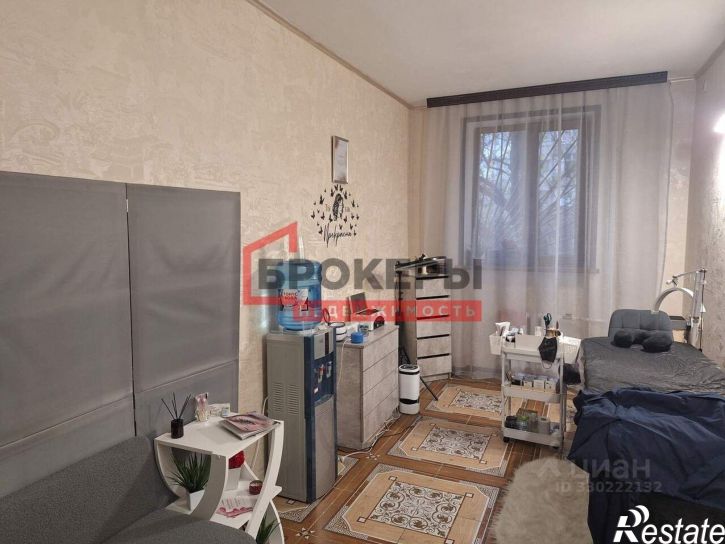 5-комн квартира ул Адмирала Юмашева, 24,  д. 24