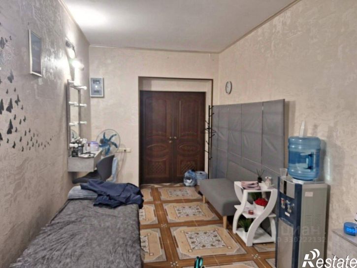 5-комн квартира ул Адмирала Юмашева, 24,  д. 24