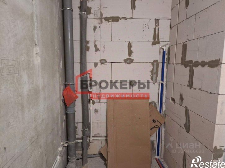 1-комн квартира ул Военных Строителей, 7 2,  д. 7 2,  к. 2