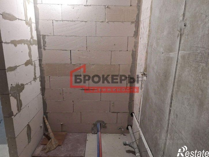 1-комн квартира ул Военных Строителей, 7 2,  д. 7 2,  к. 2
