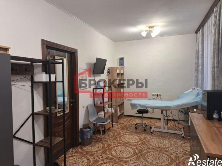 5-комн квартира ул Адмирала Юмашева, 24,  д. 24