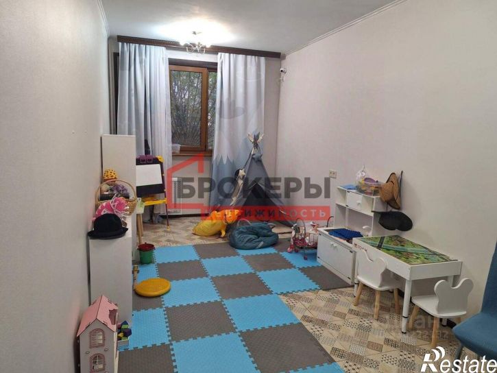 5-комн квартира ул Адмирала Юмашева, 24,  д. 24