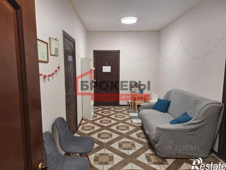 5-комн квартира ул Адмирала Юмашева, 24,  д. 24